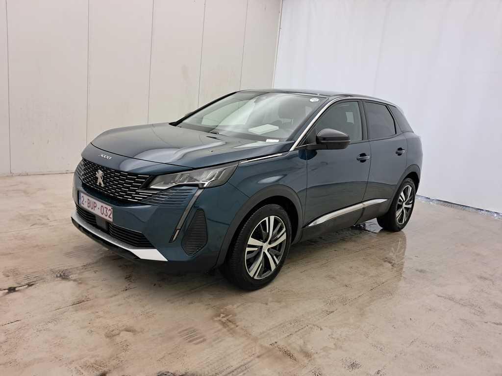 Peugeot 3008 Allure Pack 1.5 BlueHDi S&amp;S 130pk/cv 5p, 2022