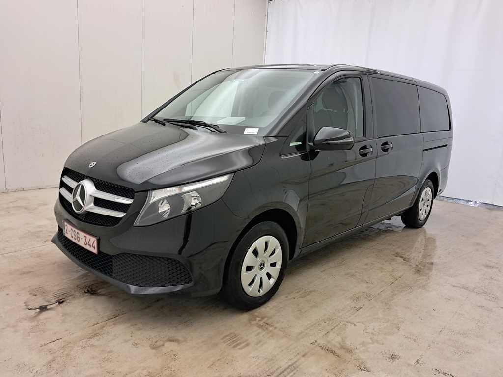 Mercedes V-Klasse V220d A2 2.0d 163pk/cv 9G-Tronic, 2022