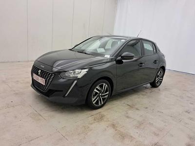 Peugeot 208 Active Pack 1.2 PureTech S&amp;S 75pk/cv 5p, 2023