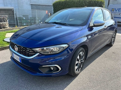 Fiat Tipo 1.3 Mjt 95cv 5M S&amp;S Mirror, 2020