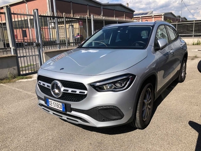 Mercedes-benz GLA GLA 200 d Automatic Business Extra, 2021