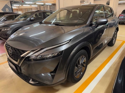 Nissan Qashqai 1.3 MHEV 158 Business Xtronic, 2023