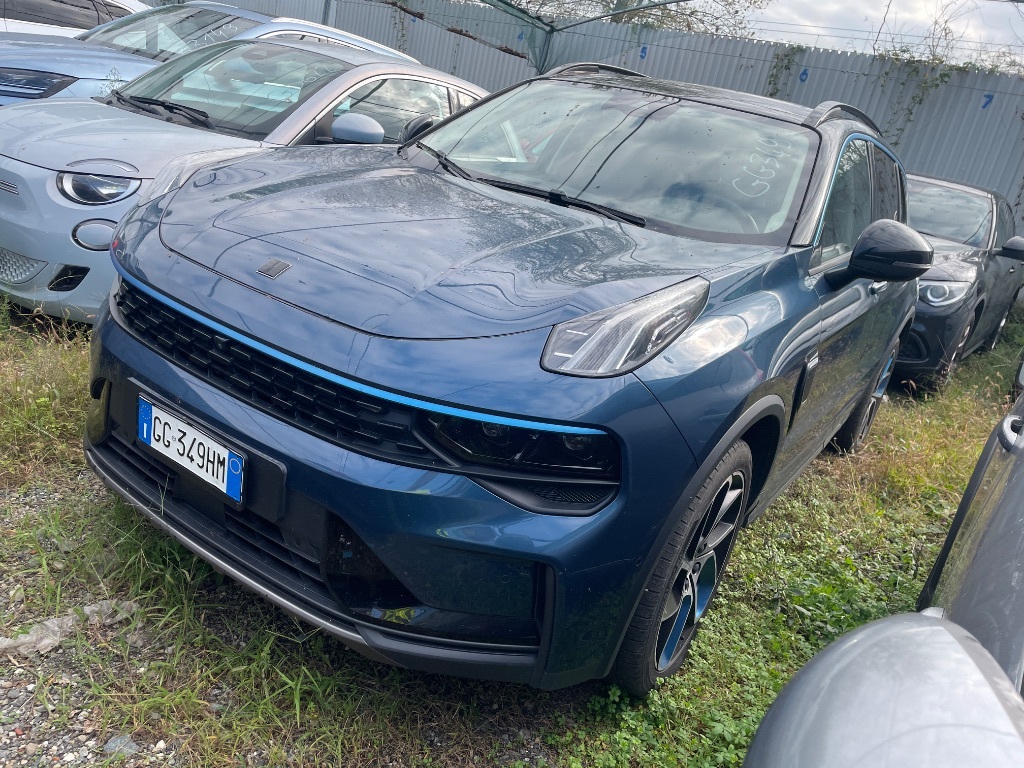 Lynk &amp; co 01 01 1.5 td phev auto, 2022