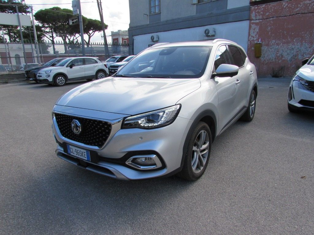 MG HS I EHS 1.5 t-gdi phev Exclusive auto, 2023