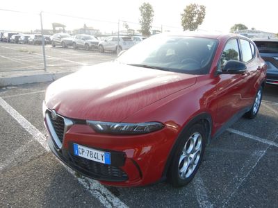 Alfa romeo Tonale Tonale 1.6 Super 130cv tct6, 2023