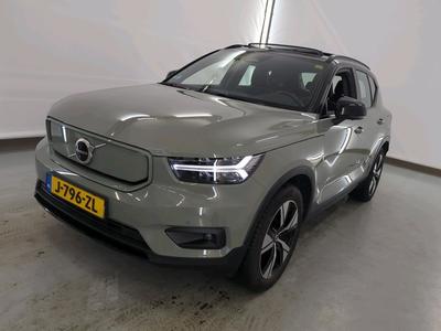 Volvo Xc40 RECHARGE P8 AWD R-DESIGN, 2020