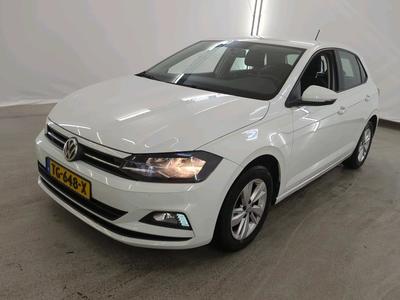 Volkswagen Polo 1.0 TSI BEATS, 2018