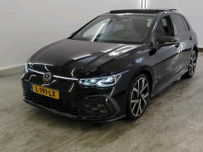 Volkswagen Golf 1.4 EHYBRID GTE, 2021