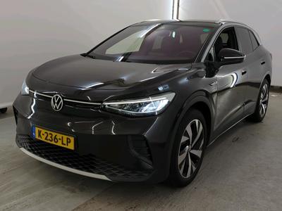Volkswagen Id4 FIRST 77 KWH, 2020