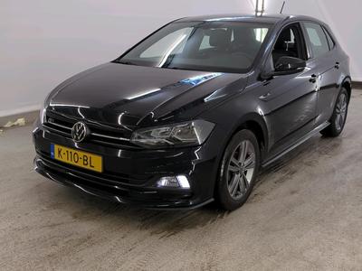 Volkswagen Polo 1.0 TSI HIGHLINE, 2020
