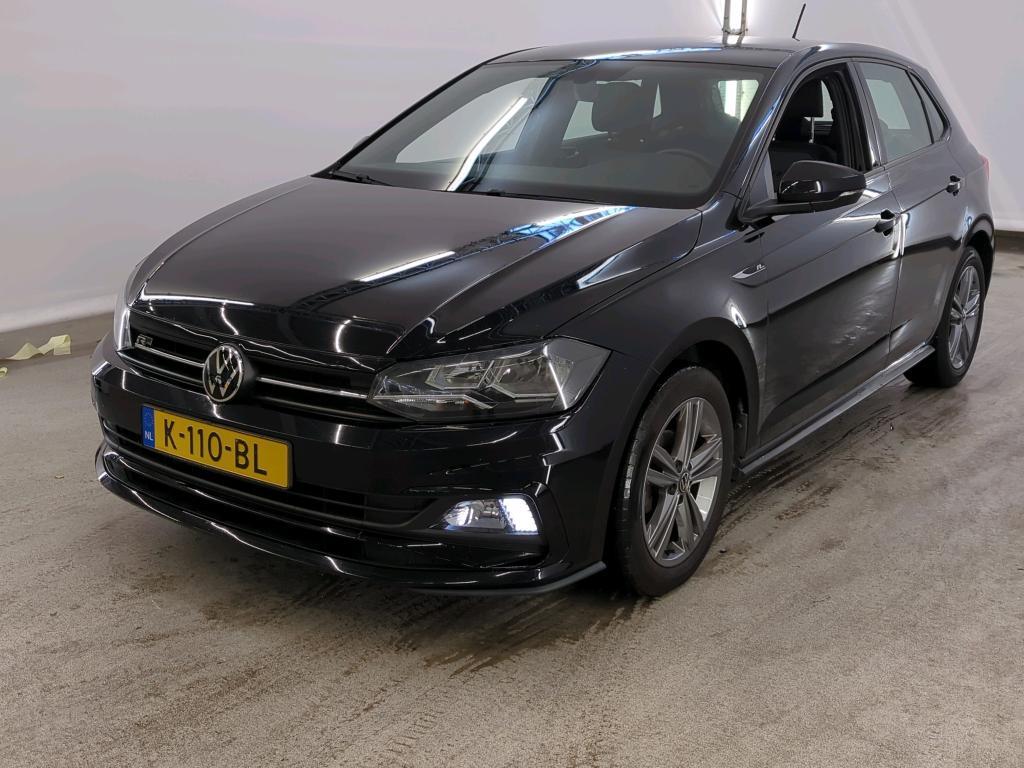 Volkswagen Polo 1.0 TSI HIGHLINE, 2020