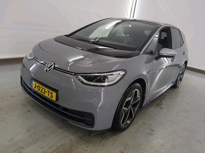 Volkswagen Id3 FIRST PLUS 58 KWH, 2020