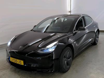 Tesla Model 3 STANDARD RWD PLUS 60 KWH, 2020