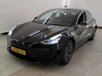 Tesla Model 3 STANDARD RWD PLUS 60 KWH, 2020