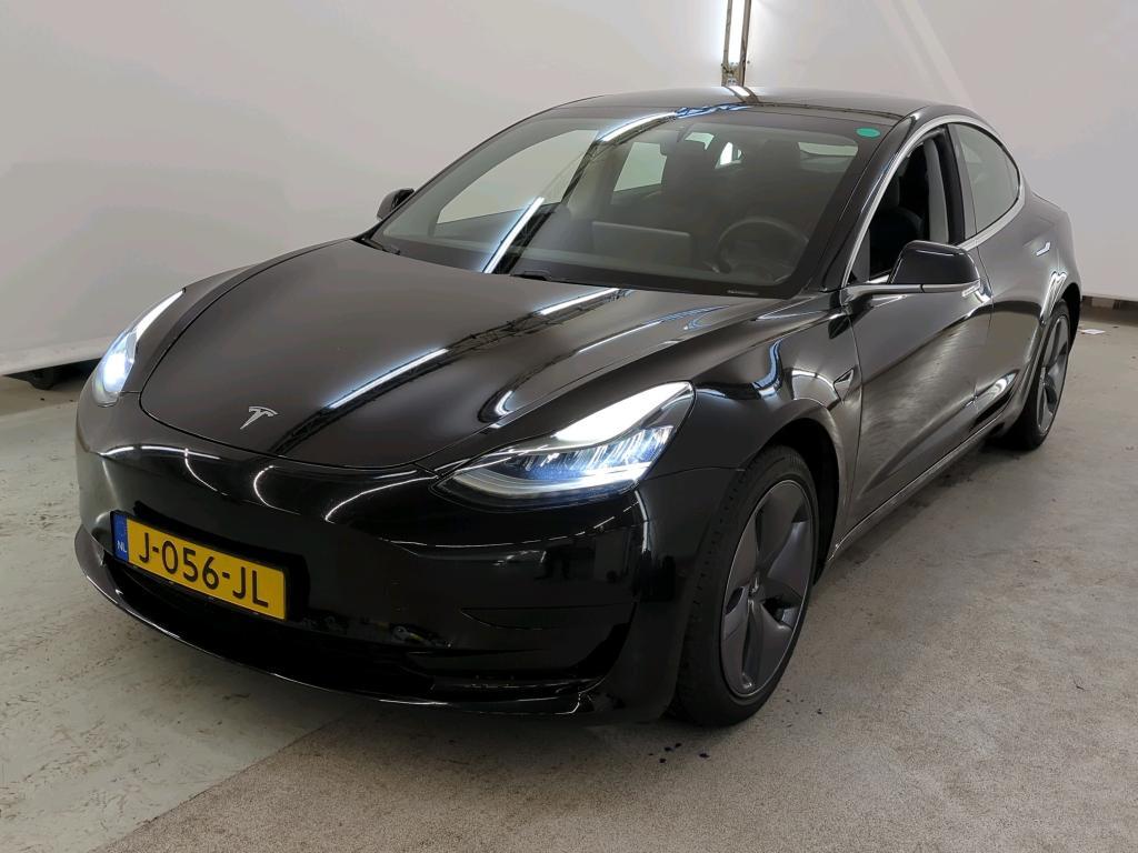 Tesla Model 3 STANDARD RWD PLUS 60 KWH, 2020