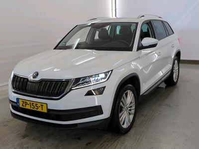Skoda Kodiaq 1.5 TSI BUSINESS EDITION, 2019