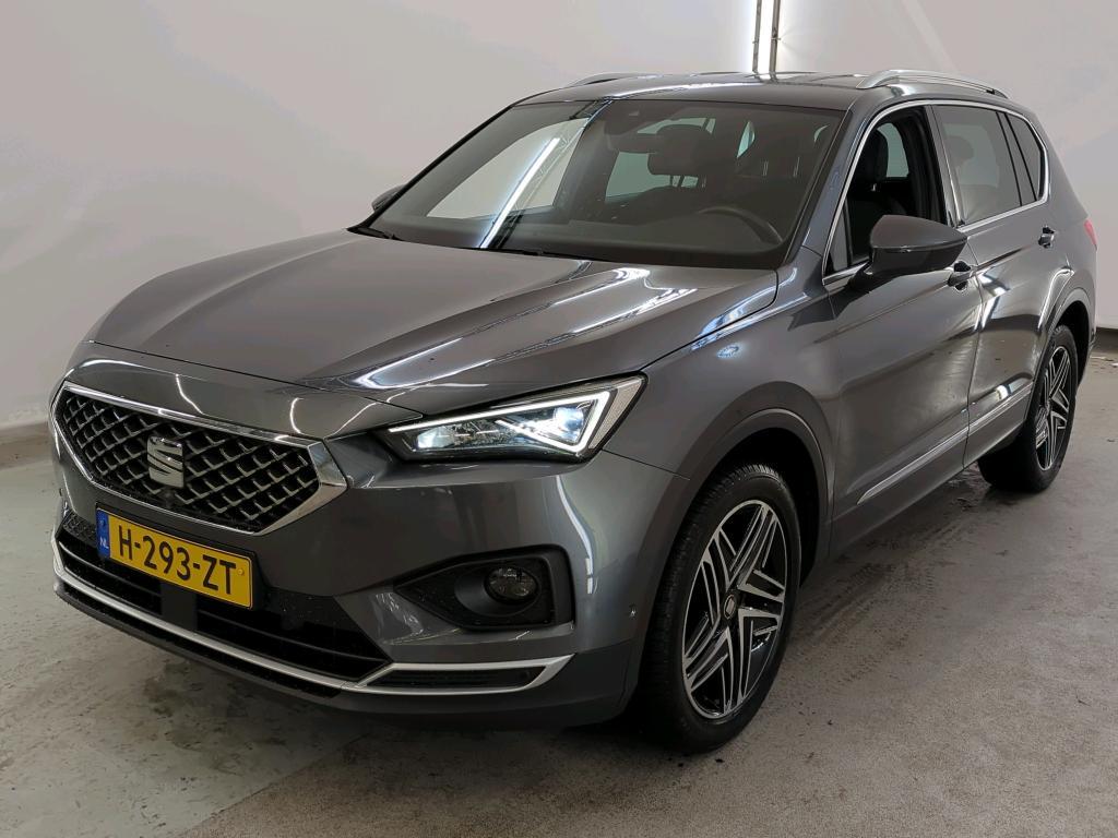 Seat Tarraco 1.5 TSI XCELLENCE, 2020