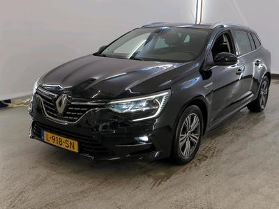 Renault Megane estate 1.3 TCE INTENS, 2021