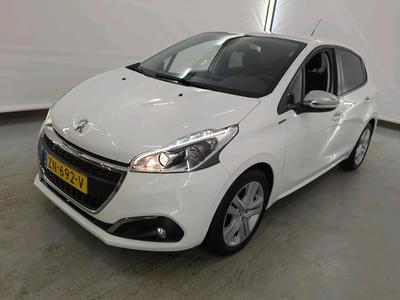 Peugeot 208 1.2 PURETECH SIGNATURE, 2019