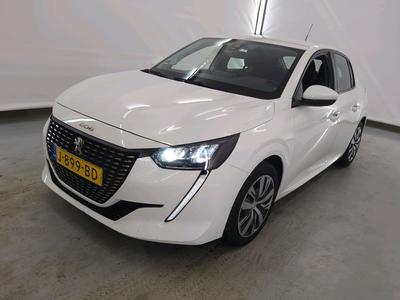 Peugeot 208 1.2 PURETECH ACTIVE, 2020