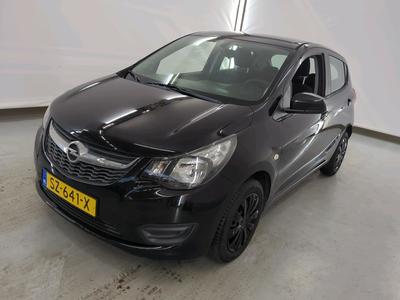 Opel Karl 1.0 ECOFLEX EDITION, 2018