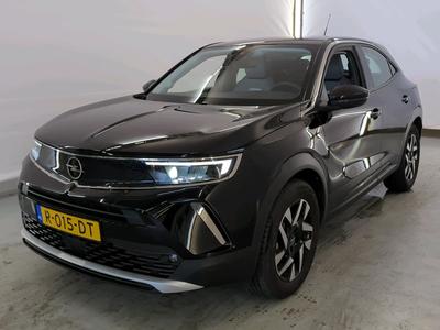 Opel Mokka-e ELEGANCE 50-KWH 11KW BL., 2022