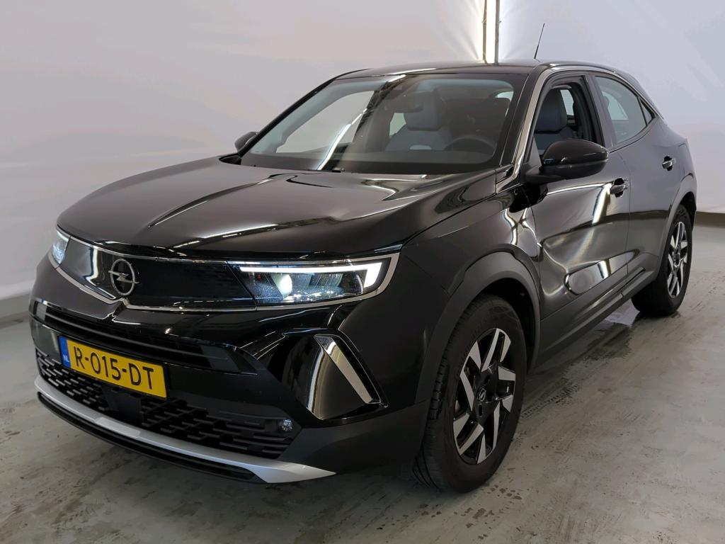 Opel Mokka-e ELEGANCE 50-KWH 11KW BL., 2022