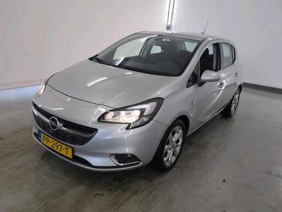 Opel Corsa 1.4 ONLINE EDITION, 2017