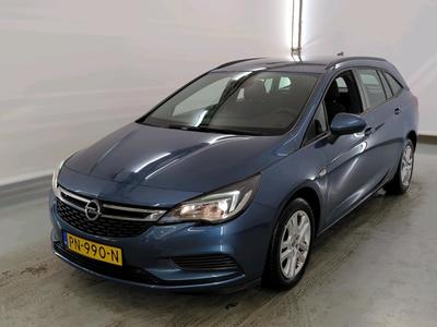 Opel Astra sports tourer 1.0 ONLINE EDITION, 2017