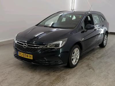 Opel Astra sports tourer 1.0 ONLINE EDITION, 2017