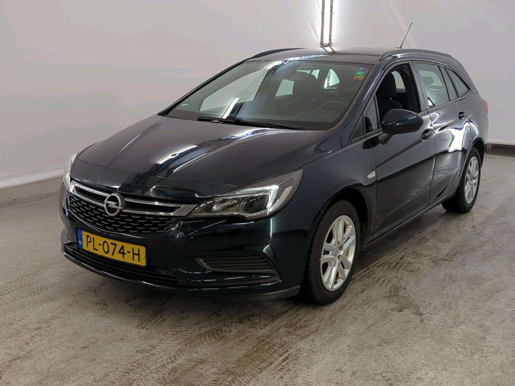 Opel Astra sports tourer 1.0 ONLINE EDITION, 2017