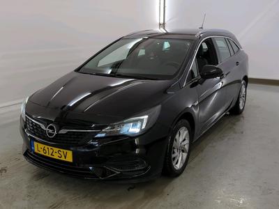 Opel Astra sports tourer 1.2 BUSINESS ELEGANCE, 2021