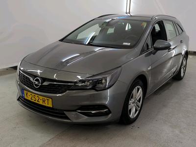 Opel Astra sports tourer 1.2 EDITION, 2021