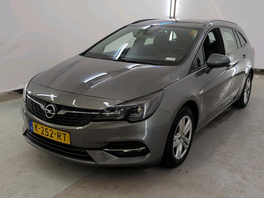 Opel Astra sports tourer 1.2 EDITION, 2021
