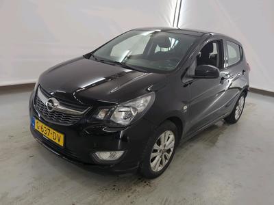 Opel Karl 1.0 ECOFLEX 120 JAAR EDITION, 2019