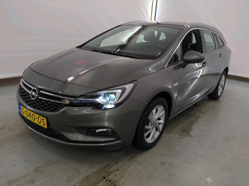 Opel Astra sports tourer 1.4 TURBO INNOVATION, 2019