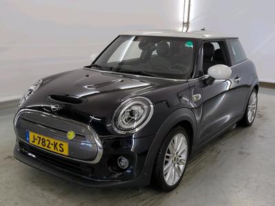 MINI Electric YOURS 33 KWH, 2020