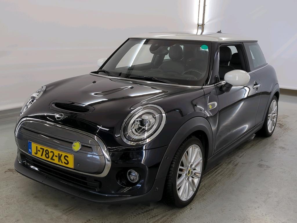 MINI Electric YOURS 33 KWH, 2020