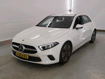 Mercedes-Benz A-KLASSE 180 BUSINESS SOLUTION LUXURY, 2020