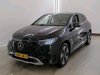Mercedes-Benz Eqe suv 350+ BUSINESS EDITION 96 KWH, 2024