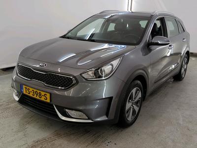 Kia Niro 1.6 GDI HYBRID DYNAMICLINE, 2018
