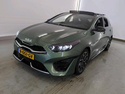 Kia Proceed 1.0 T-GDI GT-PLUSLINE, 2022