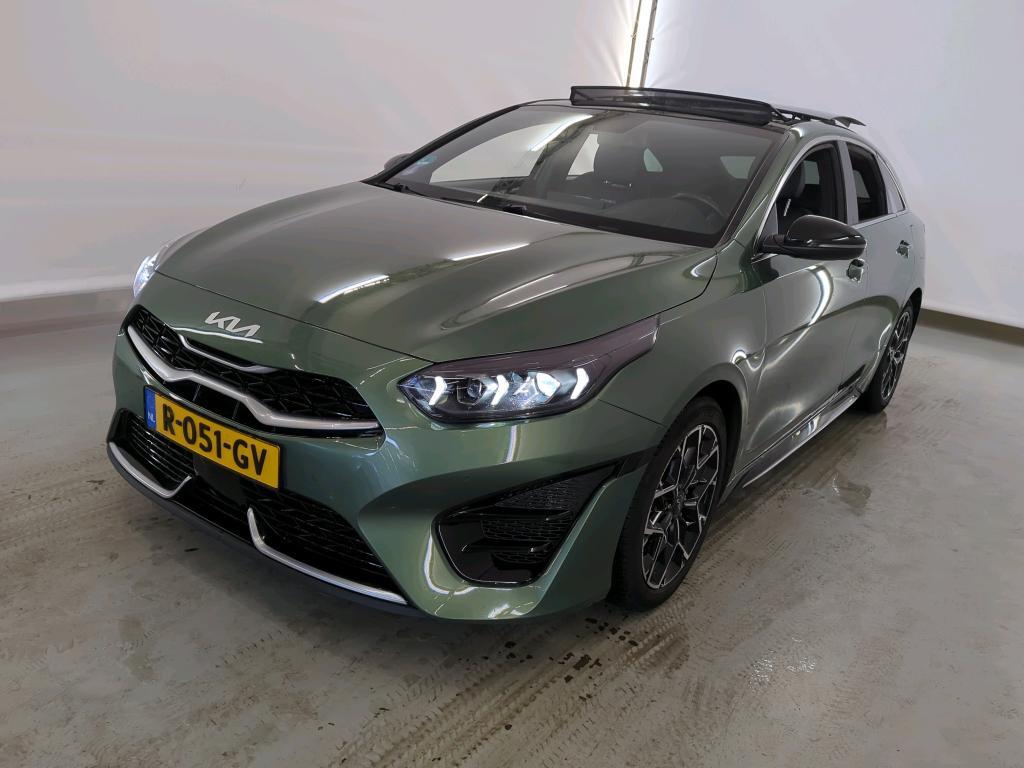 Kia Proceed 1.0 T-GDI GT-PLUSLINE, 2022