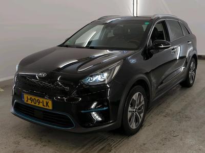 Kia Niro ev EXECUTIVELINE 64 KWH, 2020