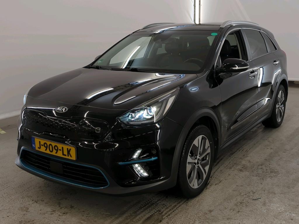 Kia Niro ev EXECUTIVELINE 64 KWH, 2020