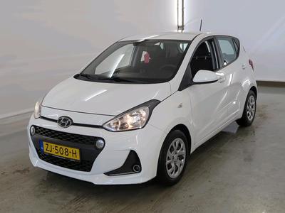 Hyundai i10 1.0I COMFORT, 2019
