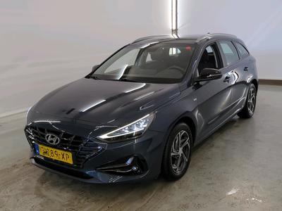 Hyundai i30 wagon 1.0 T-GDI MHEV COMFORT SMART, 2022