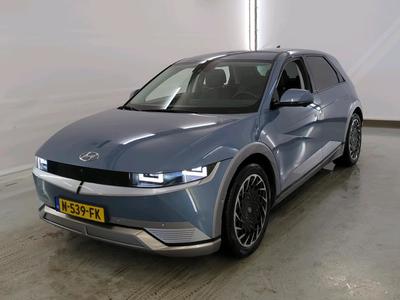 Hyundai Ioniq 5 LOUNGE 73KWH, 2021