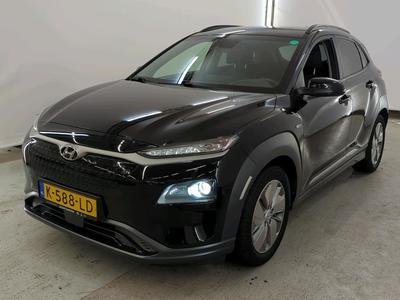 Hyundai Kona EV LIMITED 64 KWH, 2020