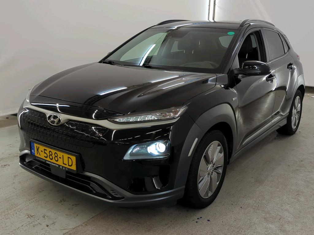Hyundai Kona EV LIMITED 64 KWH, 2020